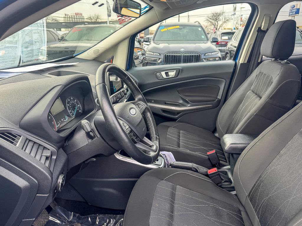 2018 FORD ECOSPORT - Image 12