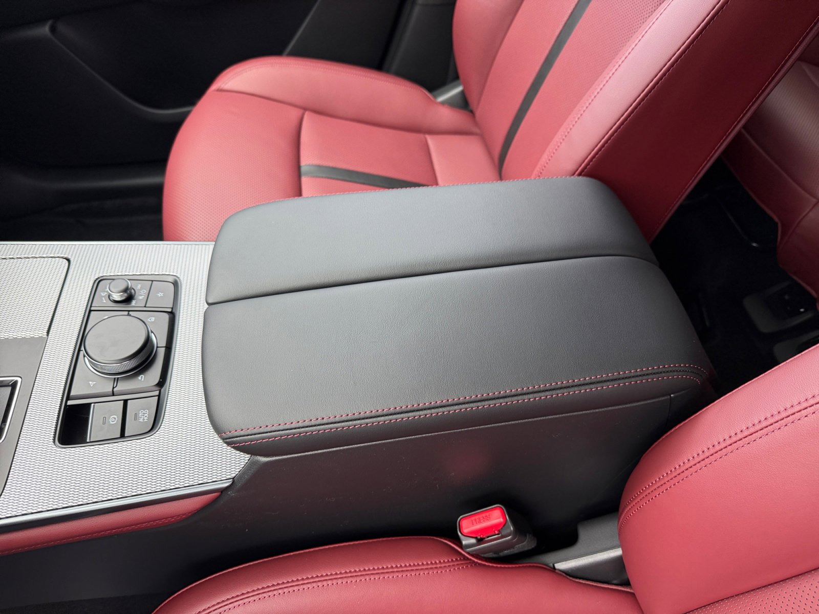 2025 Mazda CX-70 Premium Plus photo 14