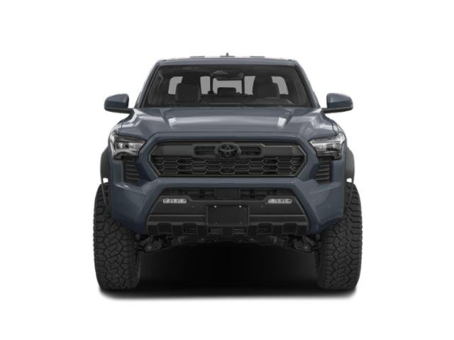 2026 Toyota Tacoma TRD Off-Road Double Cab photo 4