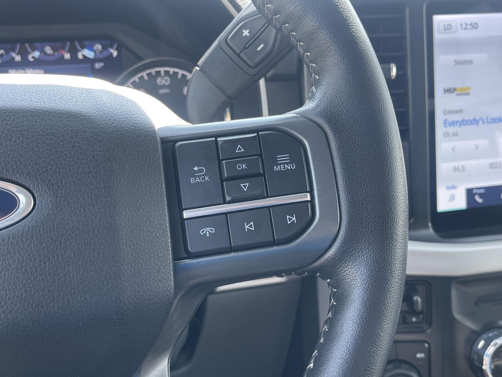 2022 Ford F-150 XLT photo 26