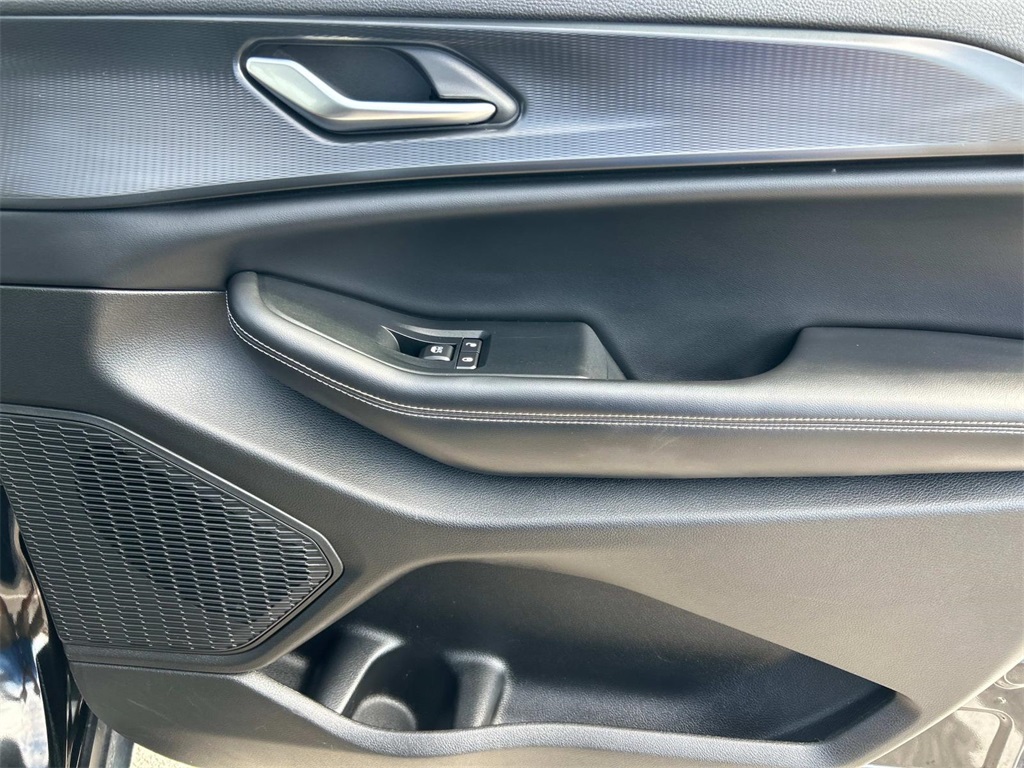 2023 Jeep Grand Cherokee Altitude X photo 22