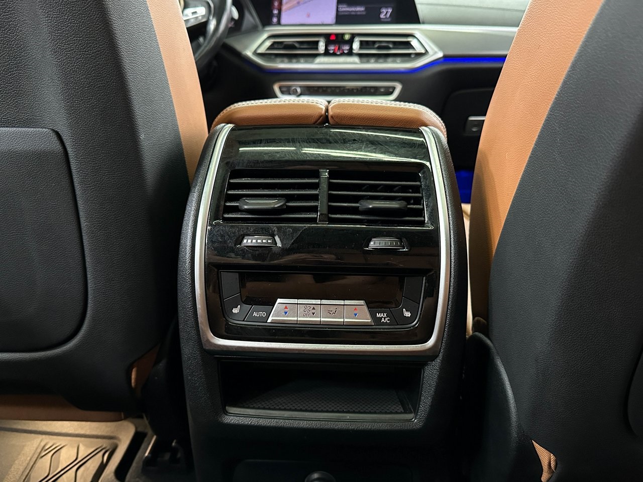 2019 Bmw X5 xDrive40i photo 17