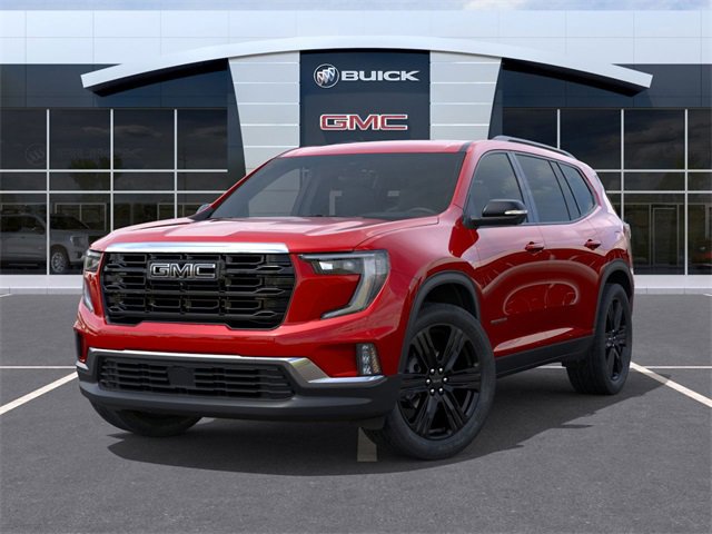 2026 Gmc Acadia Elevation photo 3