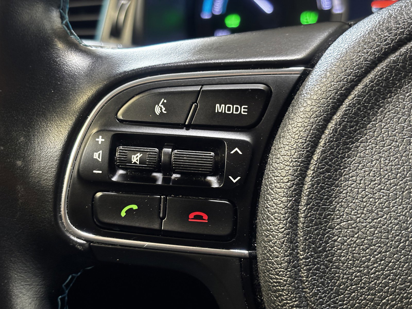 2019 Kia Niro Plug-In Hybrid EX Premium photo 17