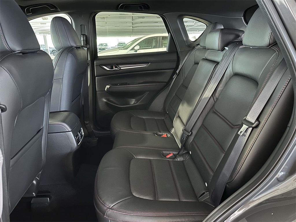 2025 Mazda CX-5 2.5 Turbo Premium photo 15