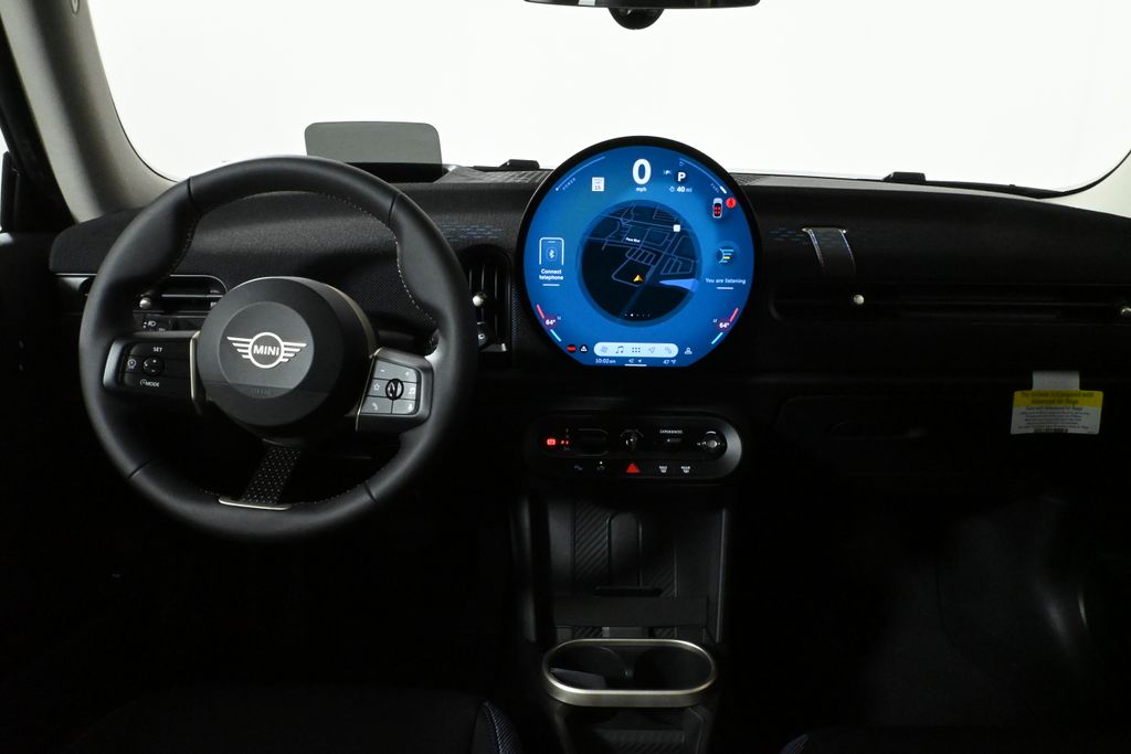 2025 Mini Cooper Hardtop Signature photo 11
