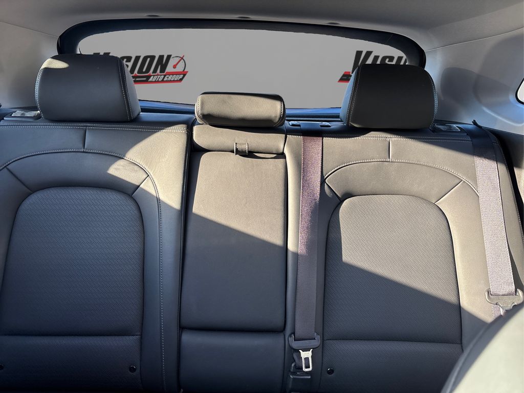 2020 Hyundai Kona Ultimate photo 16