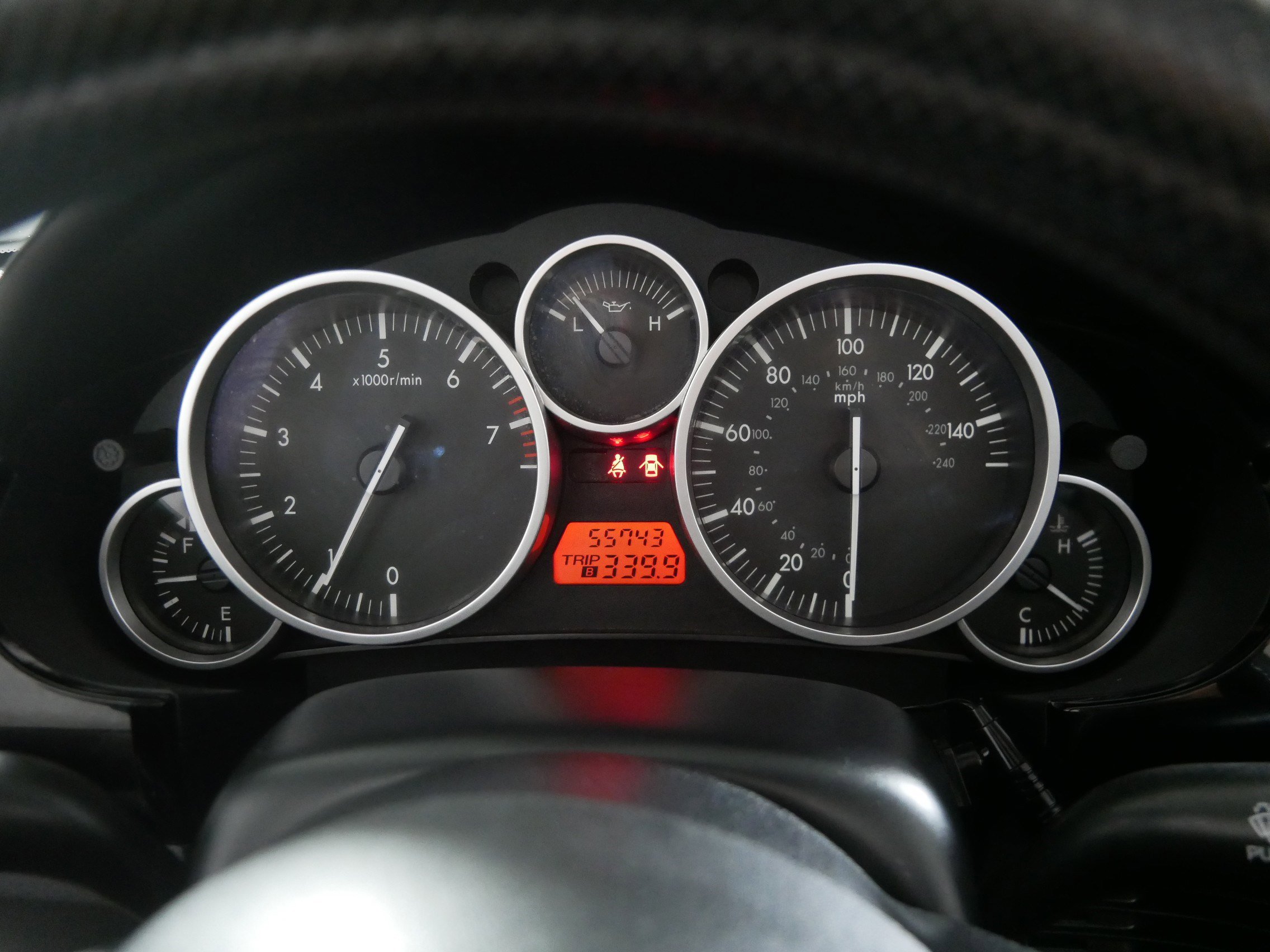 2006 Mazda MX-5 Miata Miata Sport photo 20