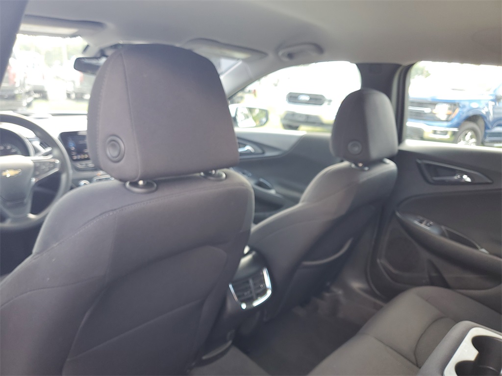 2024 Chevrolet Malibu 1LT photo 24