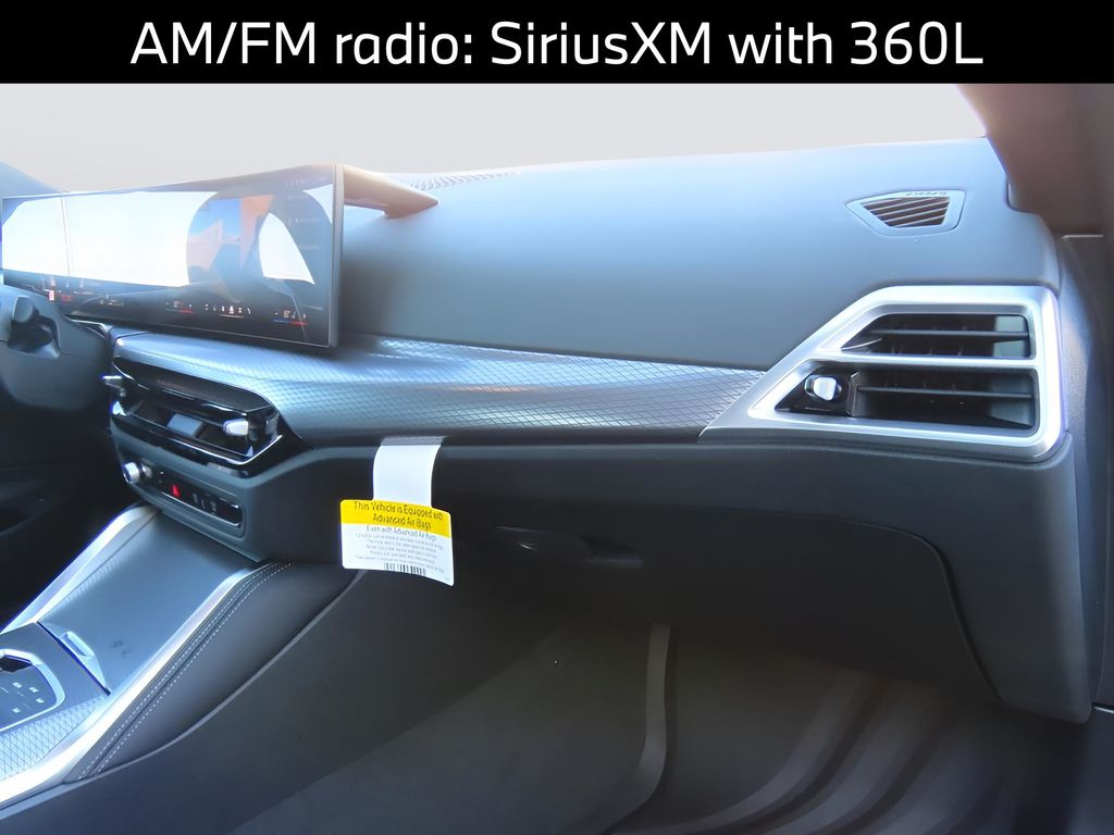 2025 Bmw 430i xDrive photo 8