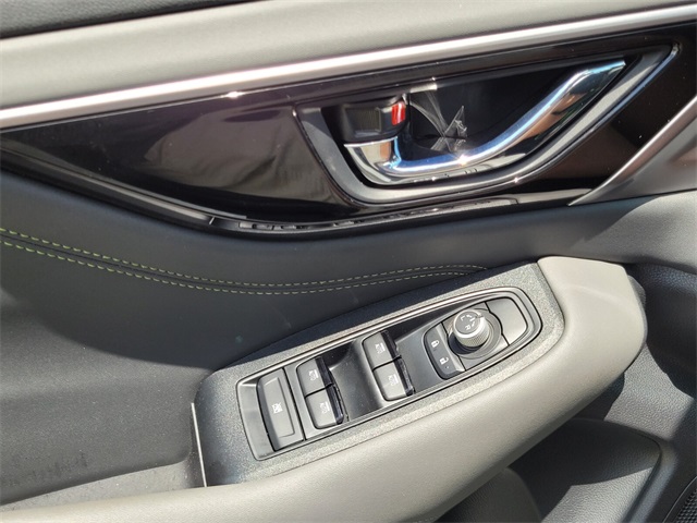 2024 Subaru Outback Onyx Edition photo 27