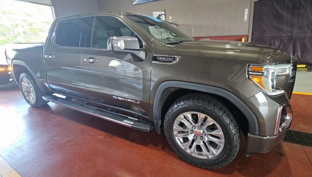 2020 Gmc Sierra 1500 Denali photo 2