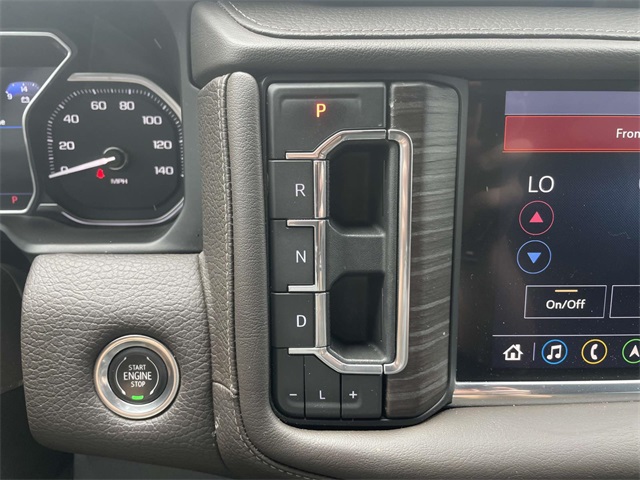 2021 Gmc Yukon Denali photo 17