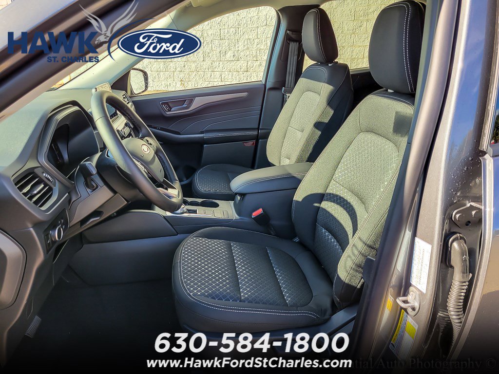 2026 FORD ESCAPE - Image 7