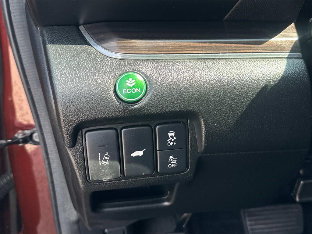 2015 Honda CR-V Touring photo 28