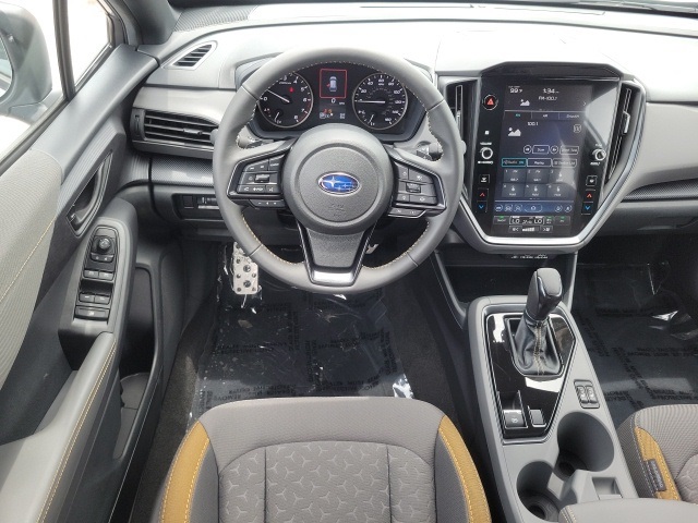 2025 Subaru Crosstrek Sport photo 10