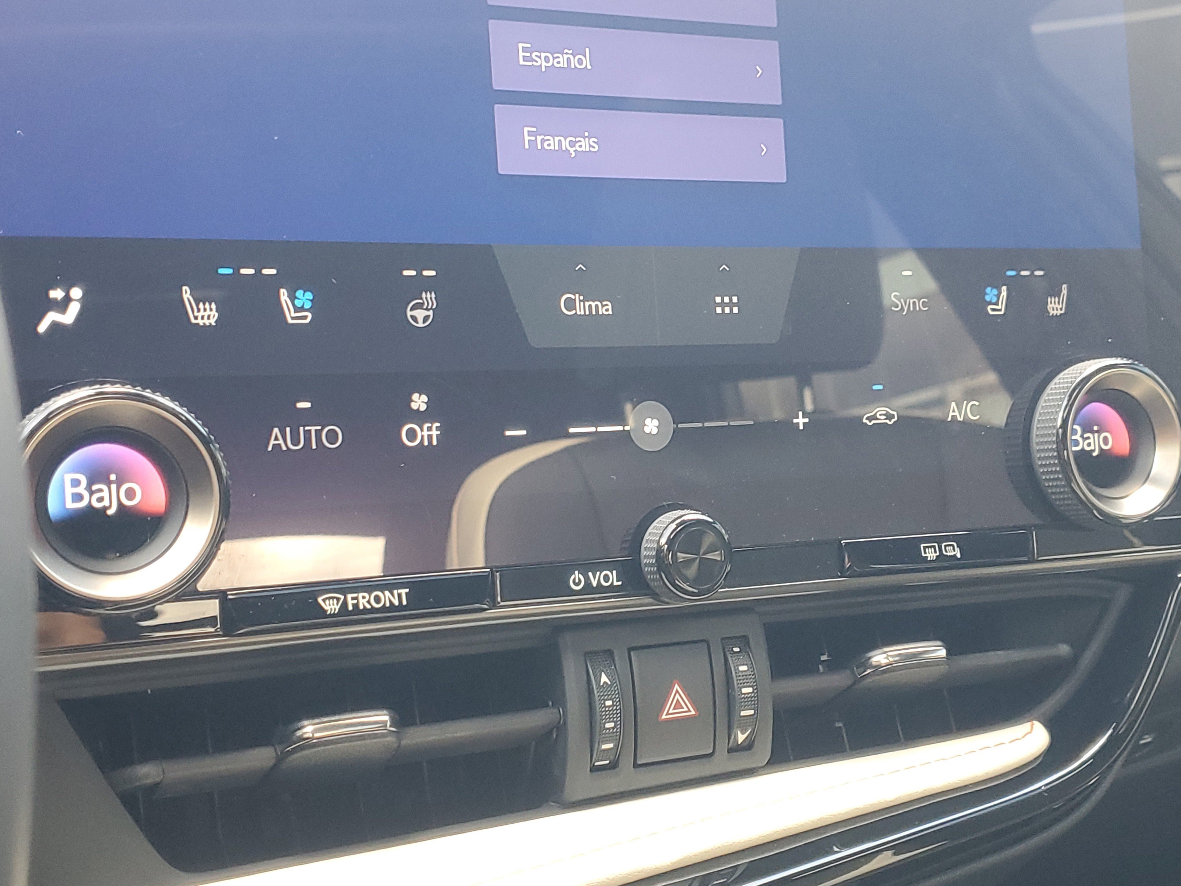 2023 Lexus NX 350 Premium photo 10