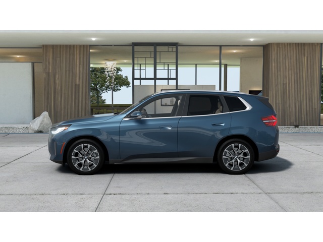 2026 Bmw X3 photo 4