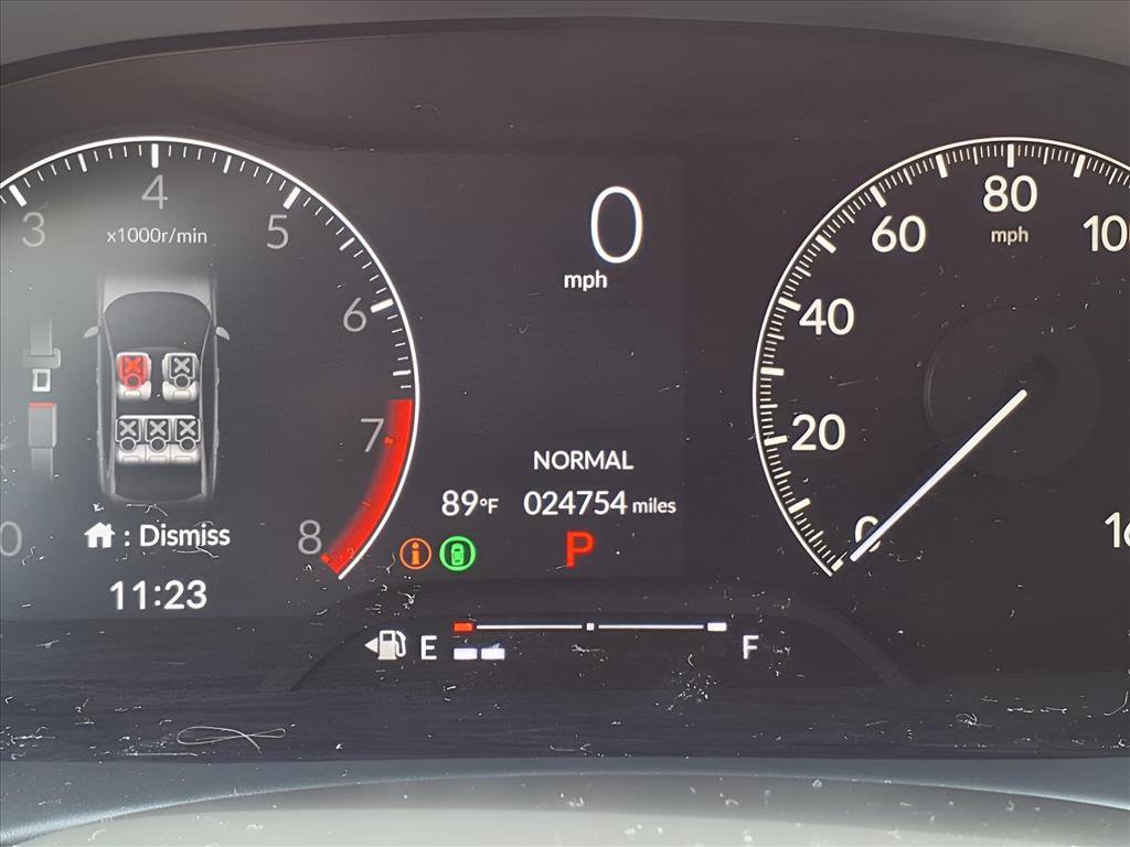 2022 Honda Civic Sport photo 17