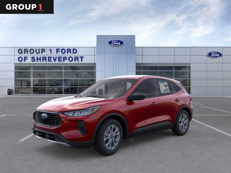 2026 Ford Escape Active's photo