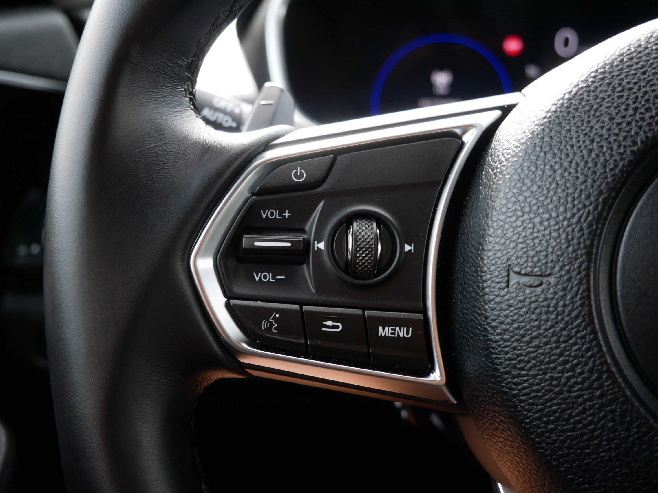 2025 Acura MDX SH-AWD Technology photo 28