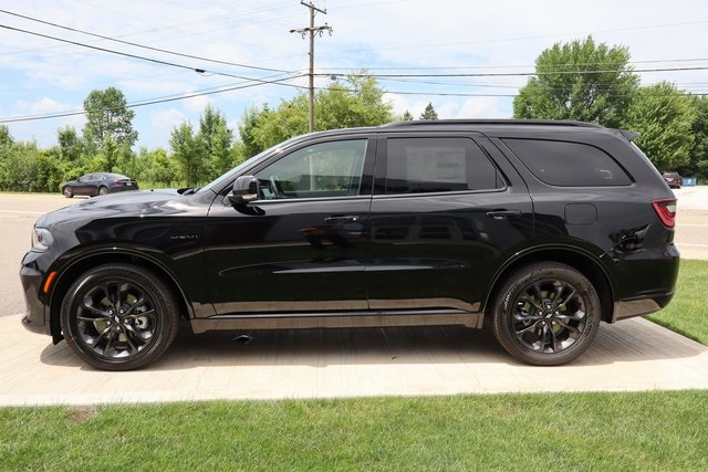 2025 Dodge Durango R/T Plus photo 27