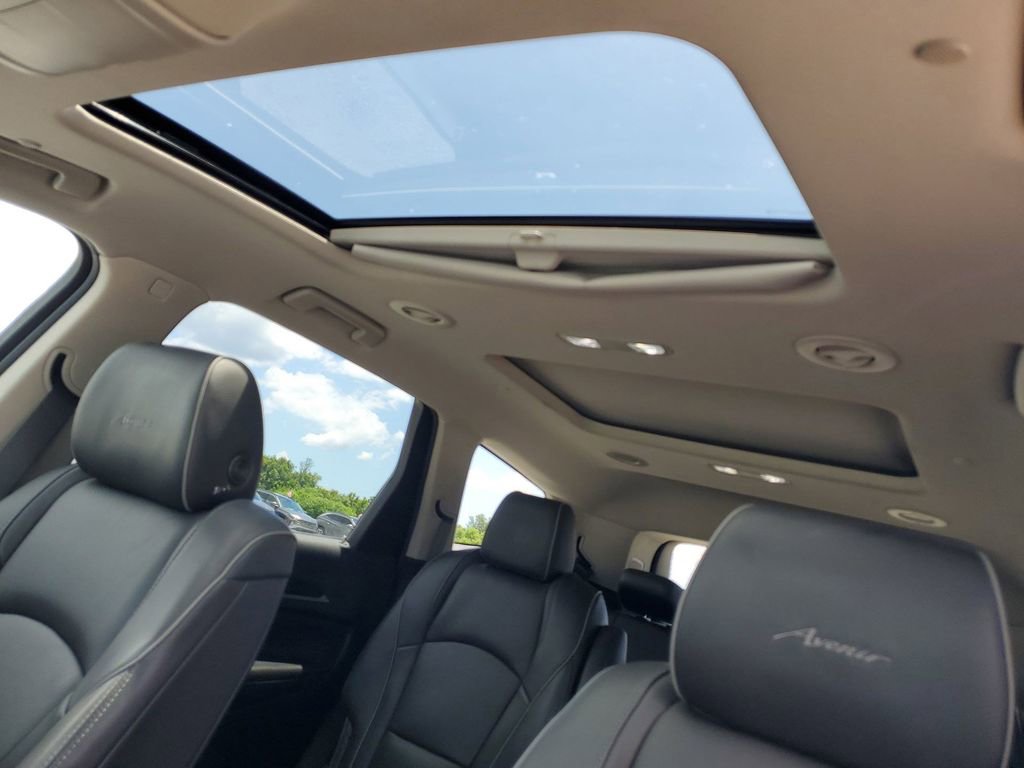 2020 Buick Enclave Avenir photo 30