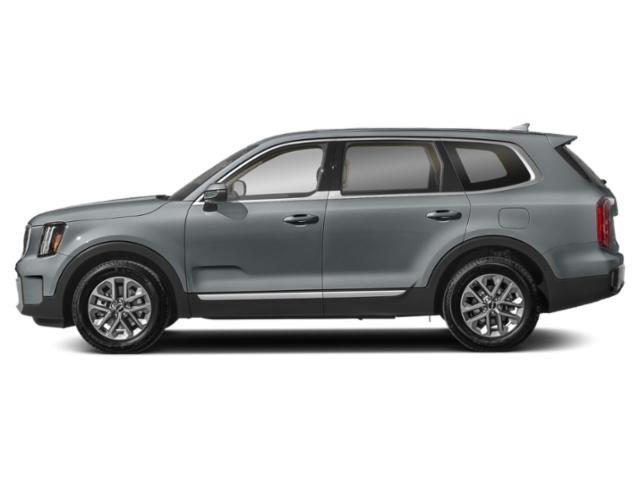 2023 Kia Telluride LX photo 2