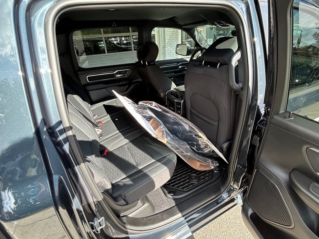 2026 Ram 1500 Big Horn Lone Star photo 18