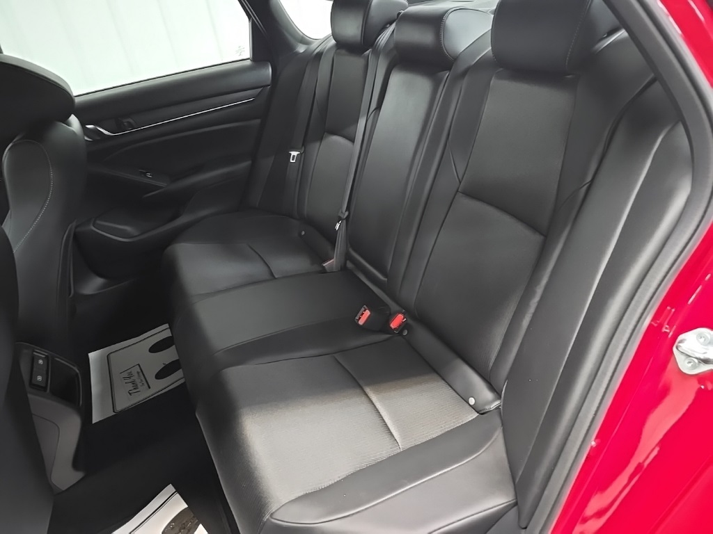2022 Honda Accord Sport photo 31