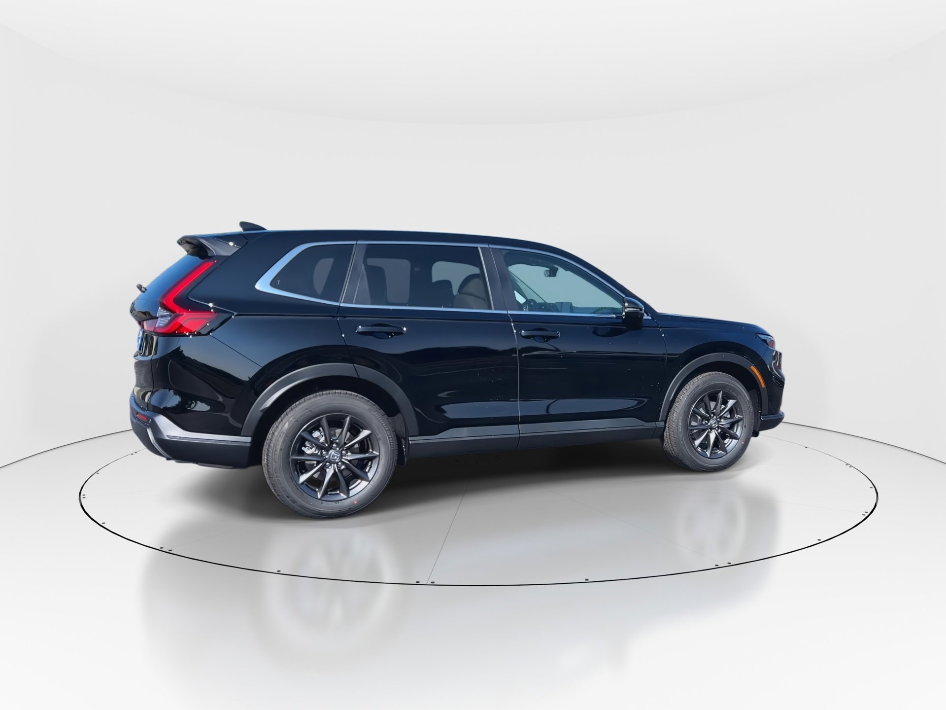 2026 Honda CR-V EX-L photo 7