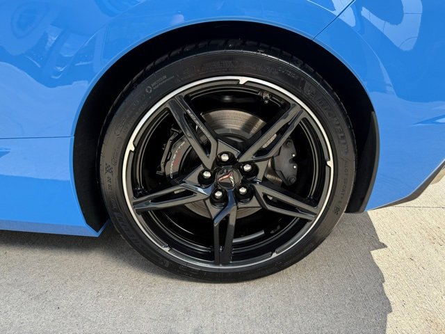 2022 Chevrolet Corvette Stingray 2LT photo 14