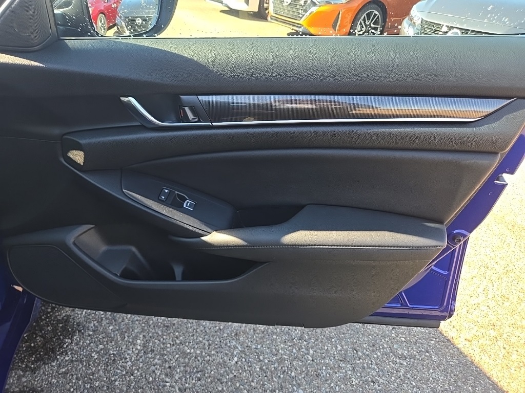 2022 Honda Accord Sport SE photo 26