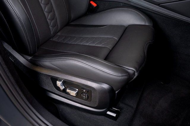 2024 Bmw X6 M photo 45