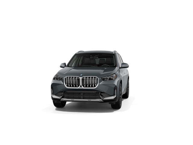 2026 BMW X1 Base's photo