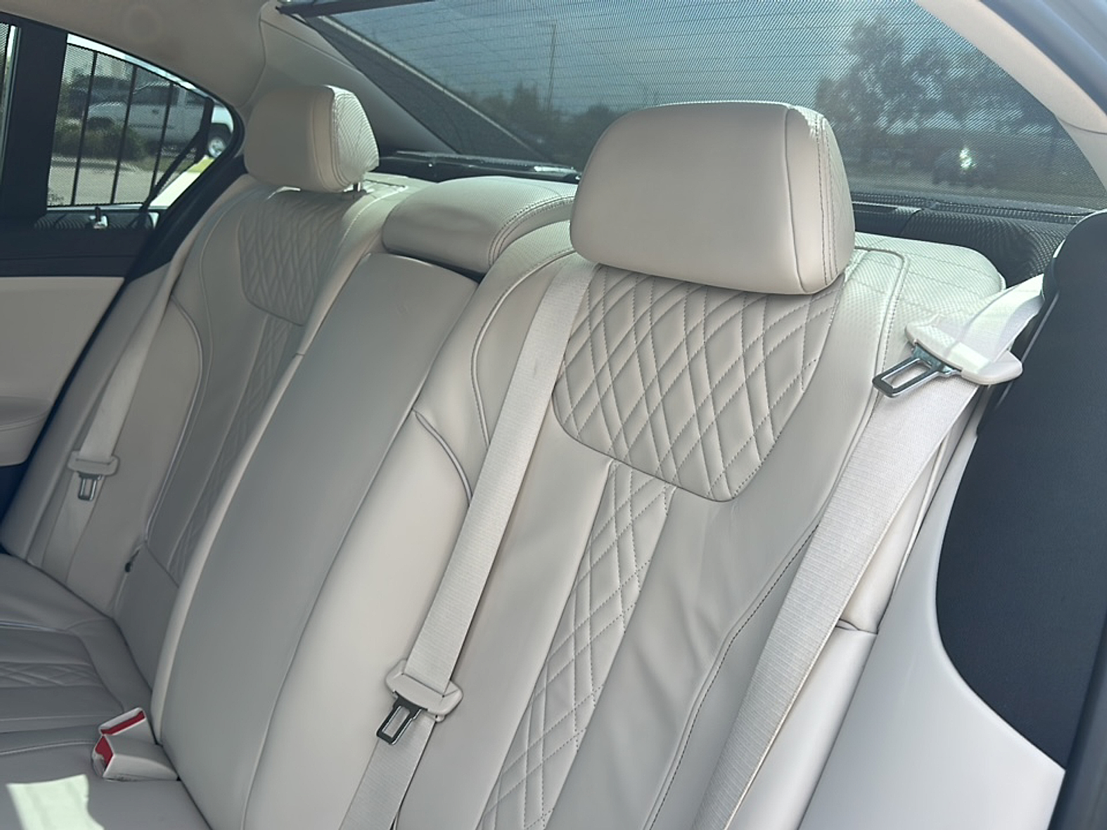 2022 Bmw 740i photo 9