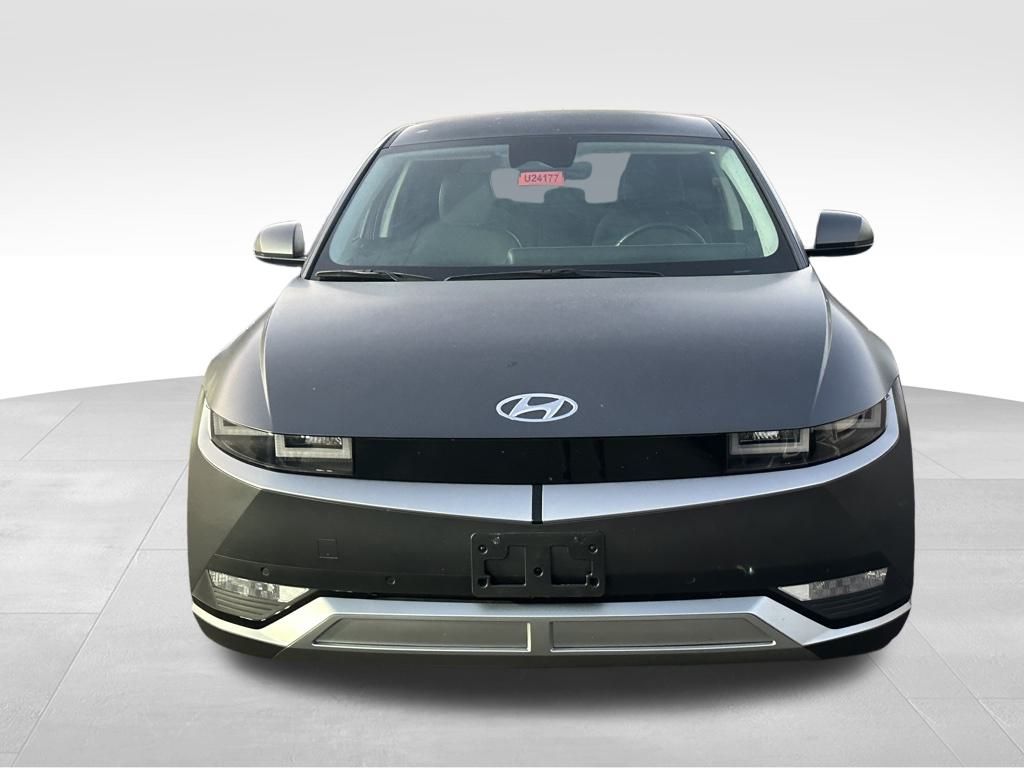 2023 Hyundai Ioniq 5 SEL photo 2