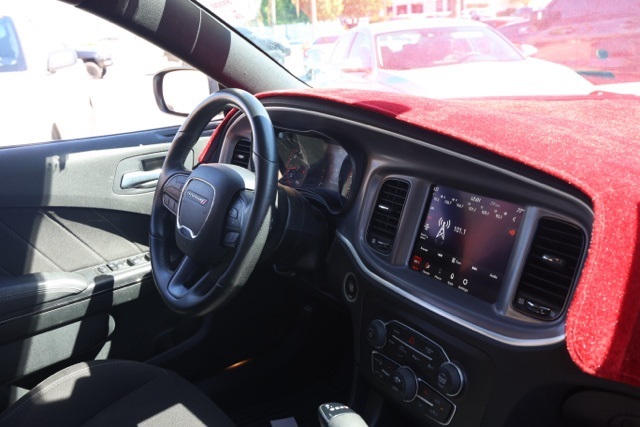 2022 Dodge Charger R/T photo 18