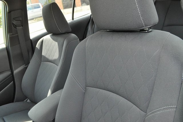 2023 Toyota Corolla LE photo 10