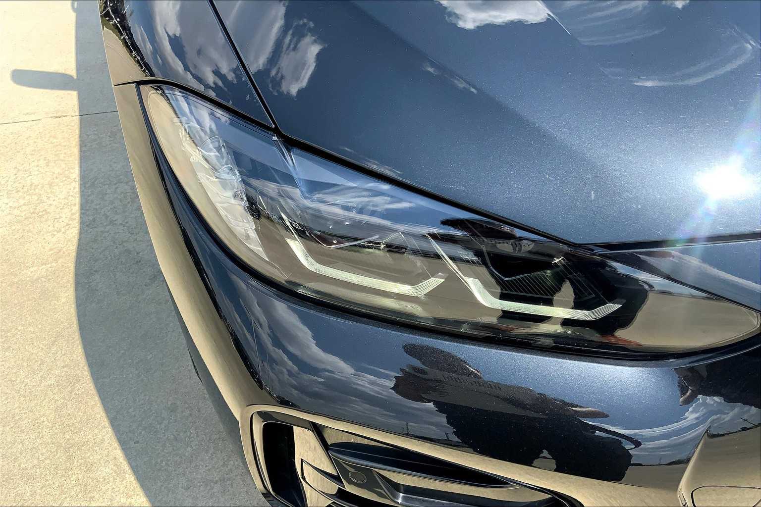 2022 Bmw M440i photo 23