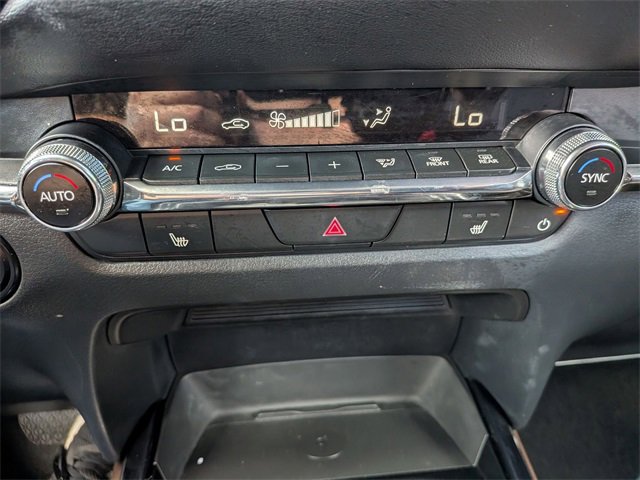 2025 Mazda CX-30 2.5 S Premium photo 24