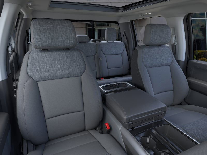 2024 Ford F-150 XLT photo 8