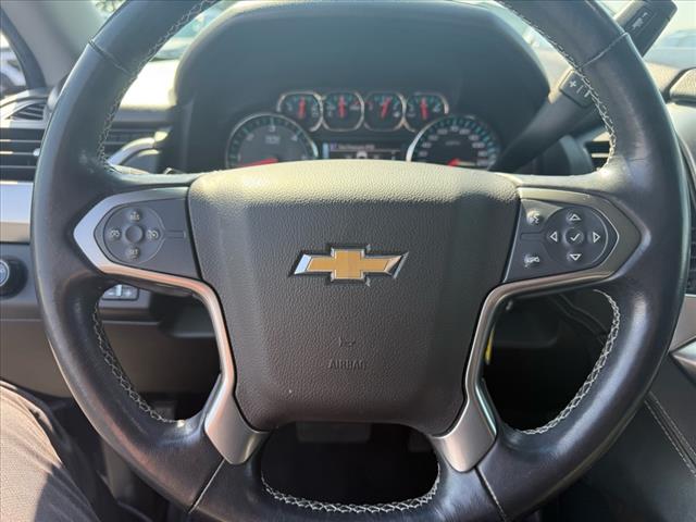 2019 Chevrolet Tahoe LS photo 14