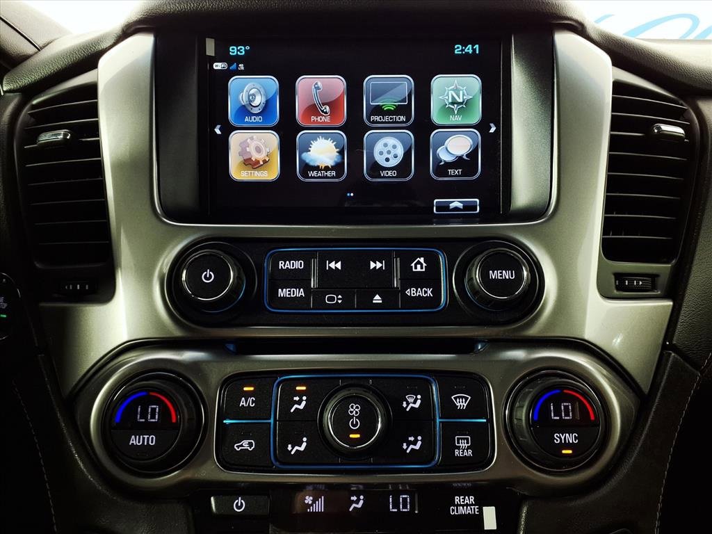 2019 Chevrolet Tahoe Premier photo 15