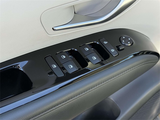 2023 Hyundai Tucson Hybrid SEL Convenience photo 31