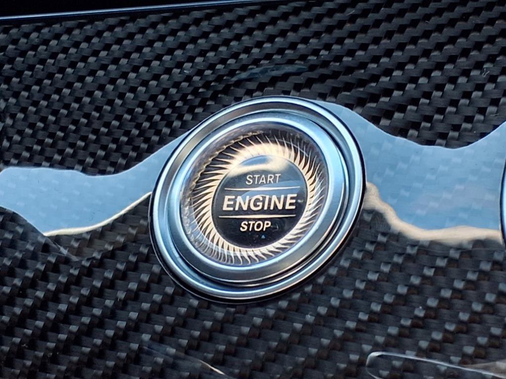 2025 Mercedes Benz AMG GT 53 photo 22