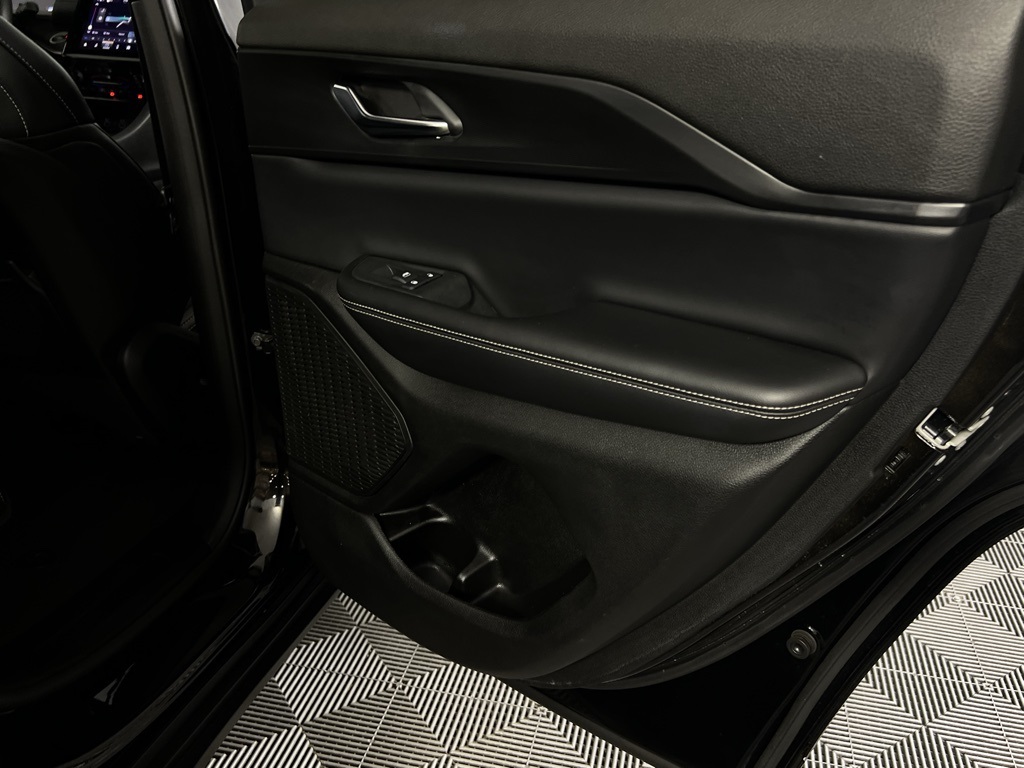 2024 Jeep Grand Cherokee Altitude X photo 20