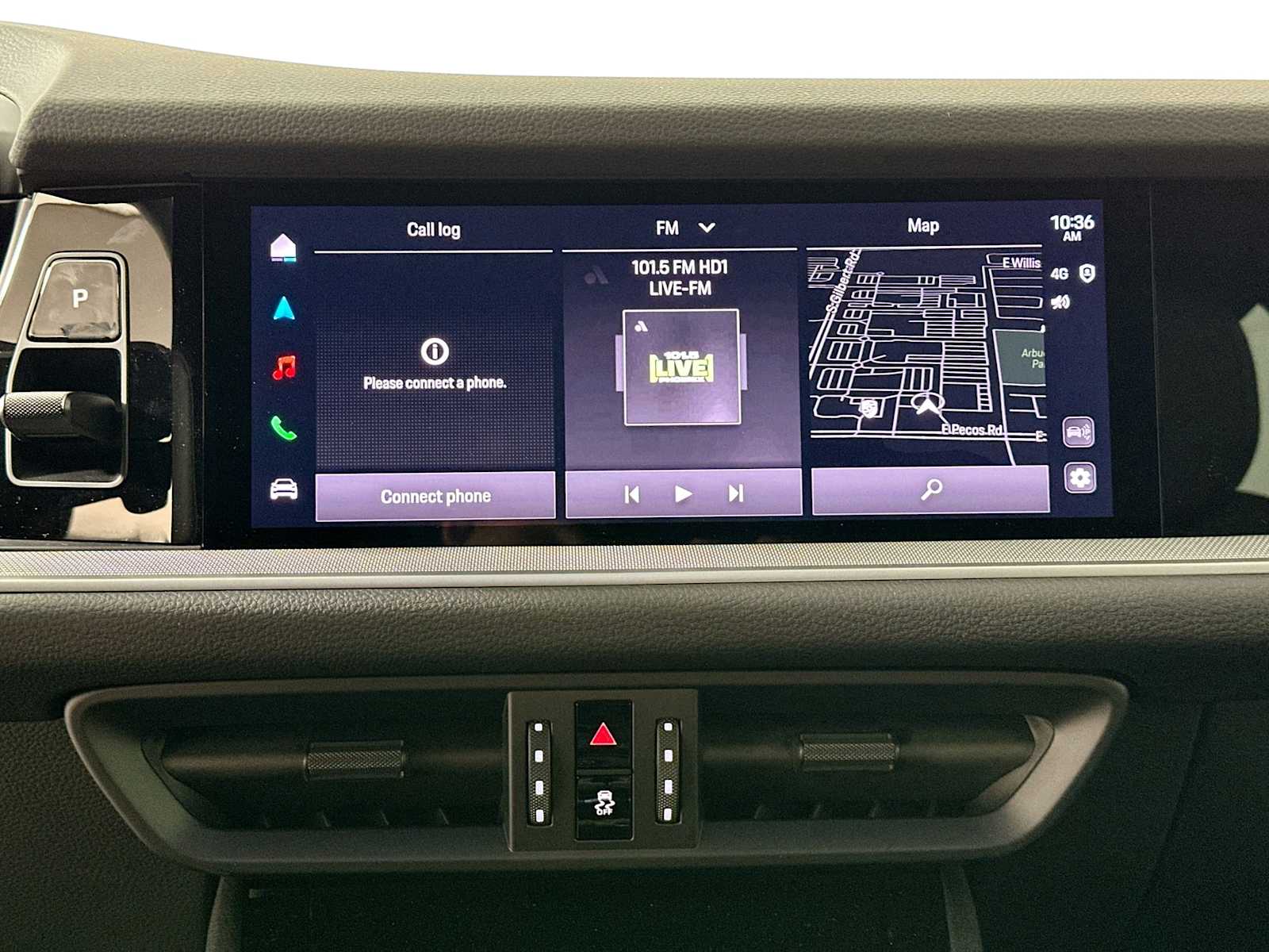 2025 Porsche Cayenne photo 16