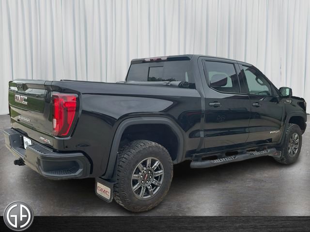 2024 Gmc Sierra 1500 AT4X photo 4