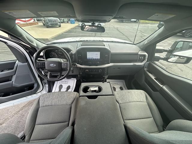 2022 Ford F-150 XLT photo 36